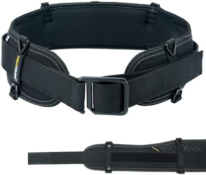 MELOTOUGH Padded Tool Belt, Electrician Tool Belt, Work Belt by MELOTOUGHWORKGEAR