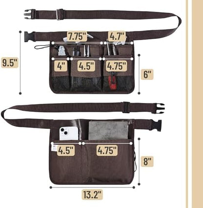 UNCO- Gardening Belt, Garden Tool Belts - Image 4