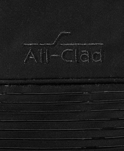 All-Clad Silicone Oven Mitts: Heat Resistant up to 500 Degrees - Image 2