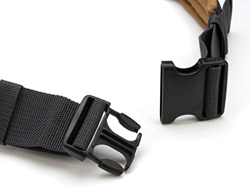 Dickies Heavy-Duty Padded Work Belt - Image 2