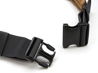 Dickies Heavy-Duty Padded Work Belt - Image 2