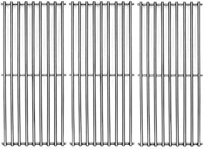 S6505A 19 3/4" Stainless Steel Cooking Grid Grates Replacement by Votenli