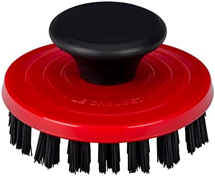 Le Creuset Nylon Brush, 3 1/4" by Unknown