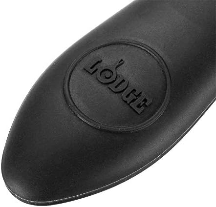 Lodge Silicone Mini Hot Handle Holder, Dishwasher Safe - Image 3