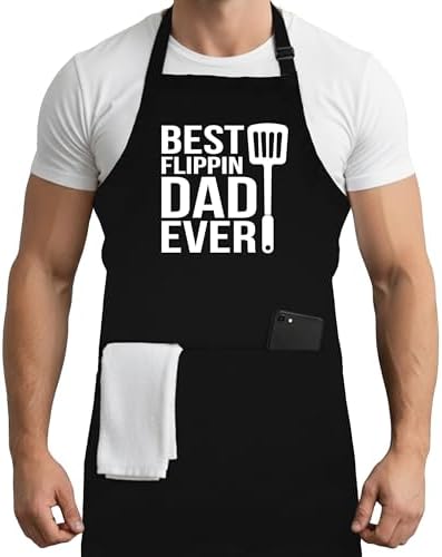 Adult Cooking Apron | May The Forks Be by CUSTOMAPRONSTORE