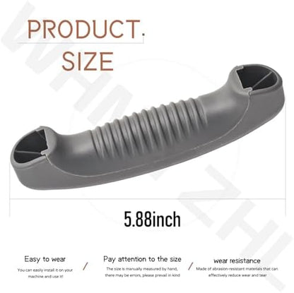 80671 Charcoal Grill Lid Handle - Image 6