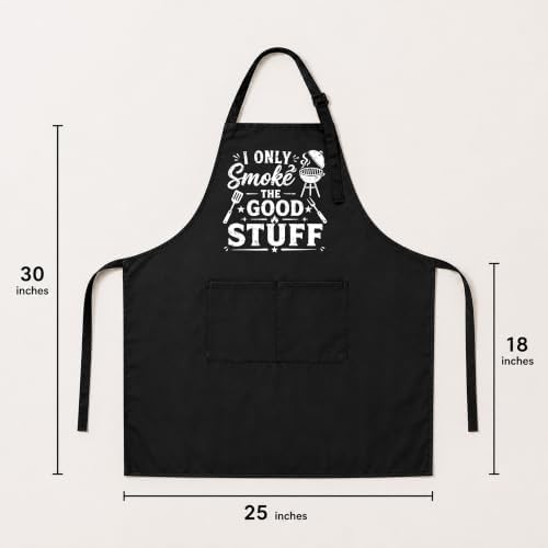 Funny Apron for Men - Image 2