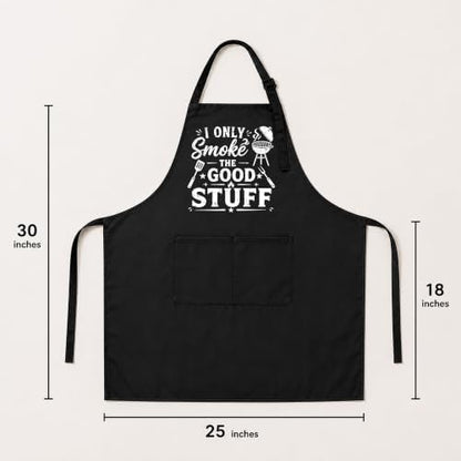 Funny Apron for Men - Image 2