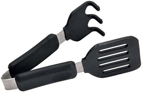 Norpro Grip-EZ Grab and Lift Silicone Tongs by Unknown