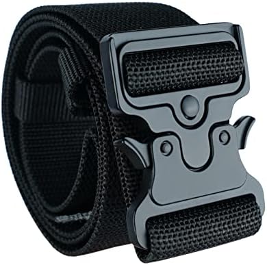 MELOTOUGH 2" Nylon Web Work Tool Belt by MELOTOUGHWORKGEAR