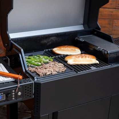 Masterbuilt Flat Top Griddle Insert - Image 5