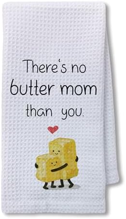Funny Mom Gifts Kitchen Towels Decorative, Mom Gifts by Unknown
