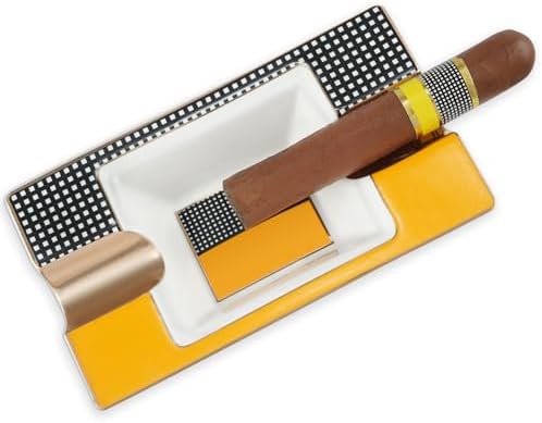 Cigar Ashtray Cigarettes Outdoor Cigars Ash tray by GUEVARA