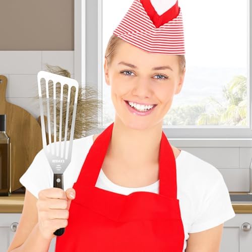 2 Pack Fish Spatula - Image 2