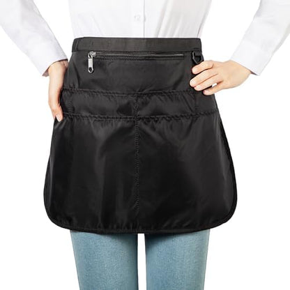 Bafelia Waterproof Cleaning Apron - Image 5