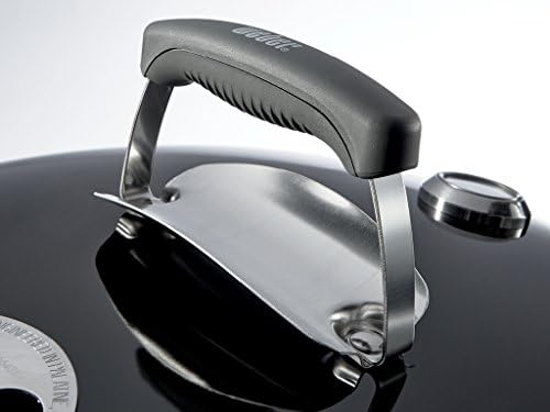 Weber® Master-Touch Charcoal Grill - Image 3
