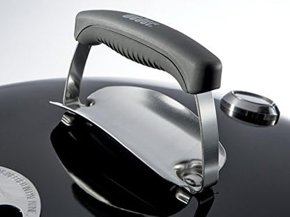 Weber® Master-Touch Charcoal Grill - Image 3