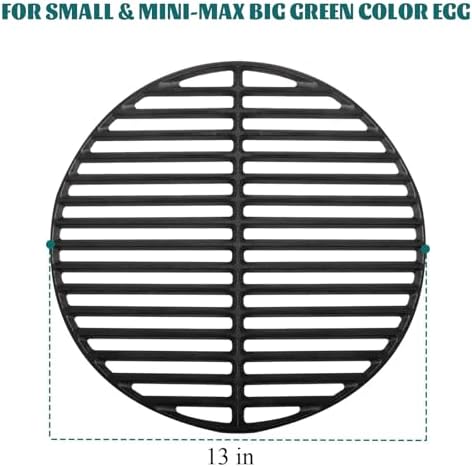 Cast Iron Cooking Grids Grates Compatible - Image 2