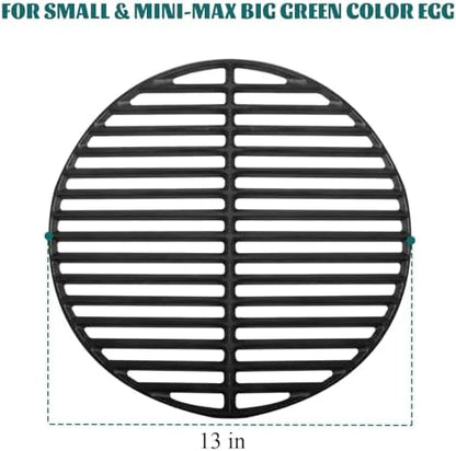 Cast Iron Cooking Grids Grates Compatible - Image 2