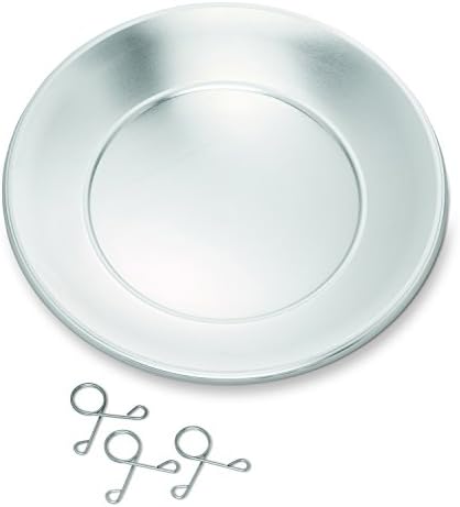 Weber 7407 22.5-Inch Replacement Ash Catcher by Unknown