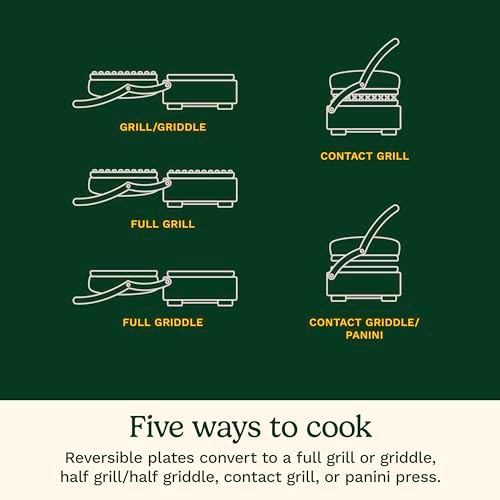 Cuisinart Griddler® Compact - Image 3