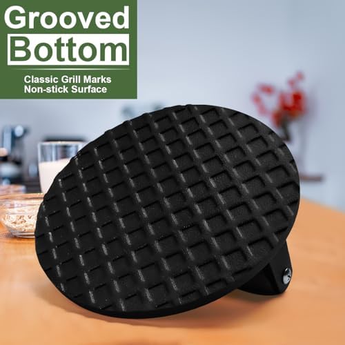 EWFEN Burger Press, Nonstick Pan - Image 4