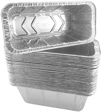 30 Pack Professional Replacement Blackstone 17"22" 28" 30"36" Aluminum Foil by ProfessionalGrillpartsLiving