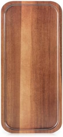 Small Wooden Tray and Platter, Mini Charcuterie Boards by MakeYourHomeCozier%EF%BC%81