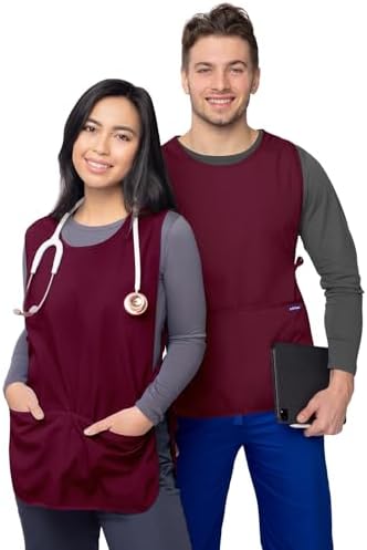 Sivvan Unisex Apron - Image 2