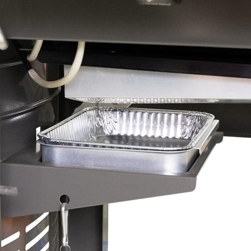 BBQ Future 93305 83156 Grill Grease Tray - Image 5