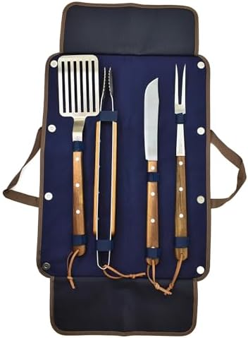 BBQ 20" Premier Tool by LamsonKitchenKnivesTools