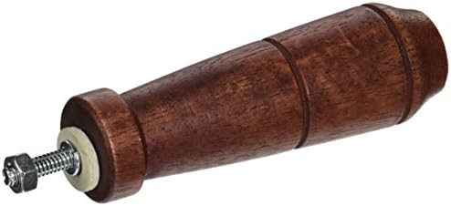 Music City Metals 25950 Wood Lid Handle Replacement by Music+City+Metals