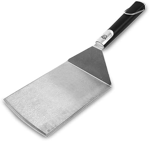 Pit Boss Grills Soft Touch Big Head Spatula by PitBoss%C2%AEGrills