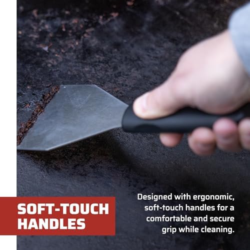 Camp Chef Griddle Cleaning Kit - Image 4