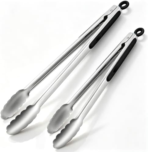 Grill Tongs, BBQ tongs by Unknown