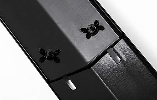 Universal Adjustable Grill Heat Plate Replacement - Image 6