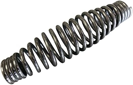 LavaLock® Stainless Steel 7" BBQ Spring Handle Smoker - Image 3