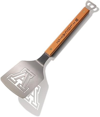 YouTheFan NCAA Classic Series Sportula Stainless Steel Grilling Spatula by YouTheFan