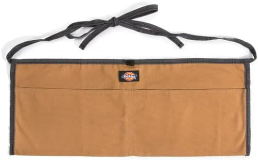 Dickies 2-Pocket Canvas Work Waist Apron, Suitable by Dickies