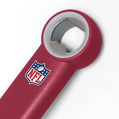 YouTheFan NFL Stainless Steel BBQ Spatula - Image 4