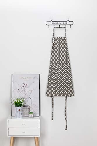 LessMo Kitchen Cooking Aprons - Image 7