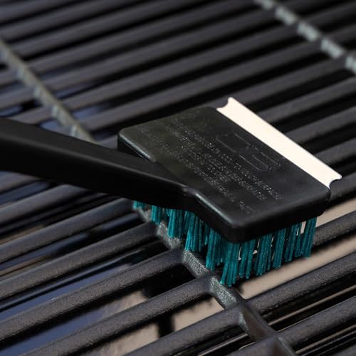 Charbroil Safer Hand-Held Grill Brush - Image 7