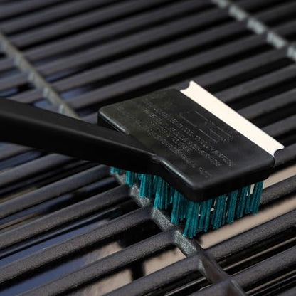 Charbroil Safer Hand-Held Grill Brush - Image 7