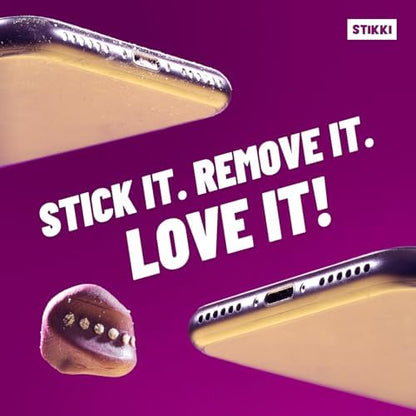 STIKKI Cleaning Putty & Precision Tools - Image 3