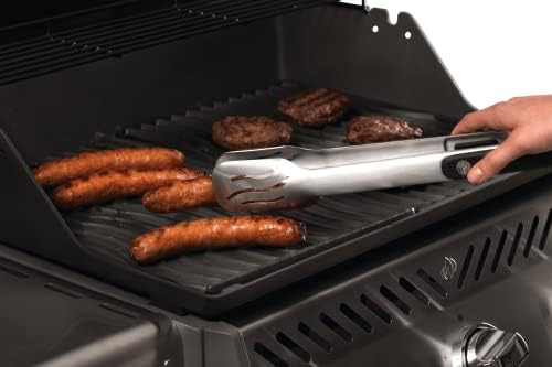 Napoleon Cast Iron Reversible Griddle - Image 3