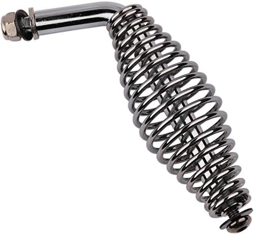 GOOYOOU 5" Stainless Spring Handle by Unknown