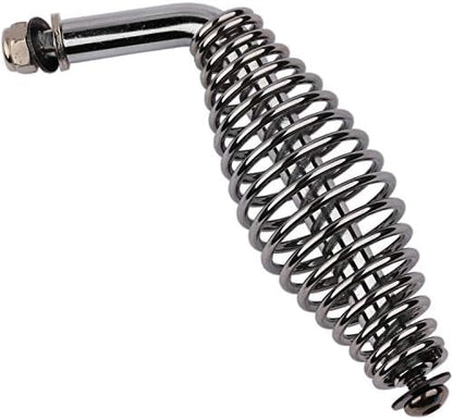 GOOYOOU 5" Stainless Spring Handle by Unknown