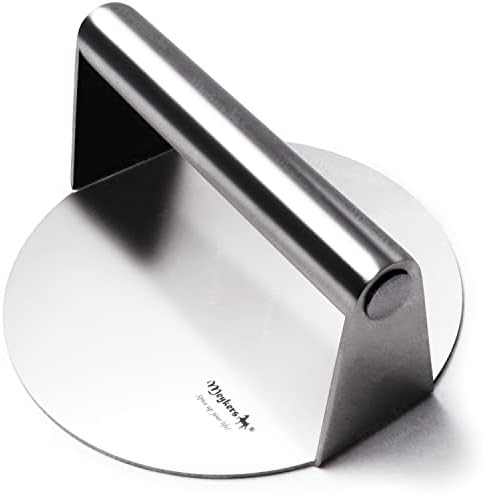 Meykers Smash Burger Press 6.3” Burger Smasher | by Meykers