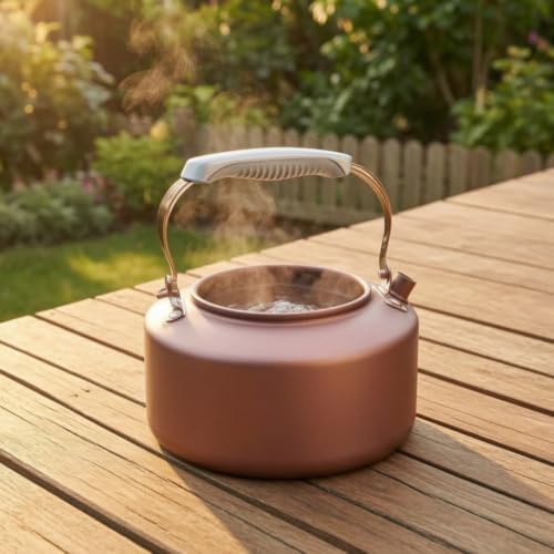 Arched Kettle Grill Handle - Image 6