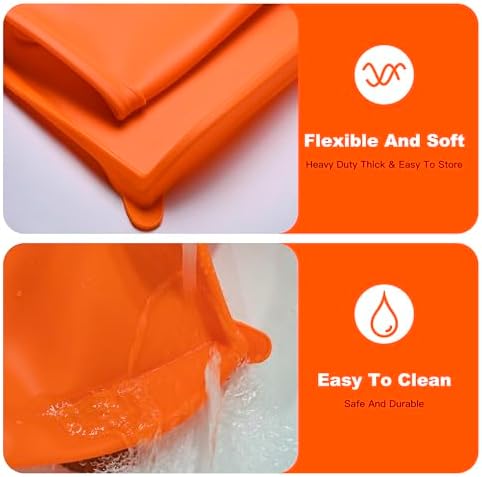 Silicone Cover Mat for Blackstone 28" XL Griddles - Image 7